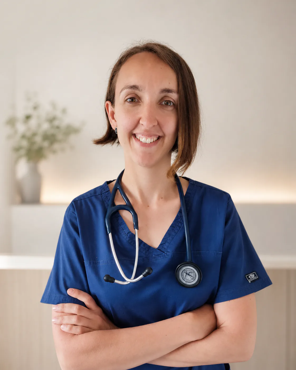 Dr Ana Cabrera Castro